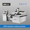 CNC water jet stone cu...