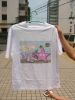 UV color change t-shirt