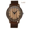 wood watch