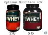 Whey protein 100% Whey...