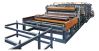 Mesh welding machine