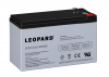 AGM BATTERY 12V7AH wit...