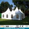 6x6m pagoda tent with ...