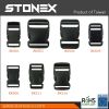 Stonex Plastic Key Buc...