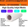 digital printing media...