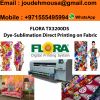 Fabric Textile Printer...