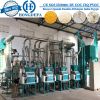 Small scale 30T/24H ma...