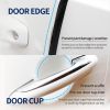 Car door edge / door c...