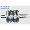 Centrifugal compound a...