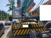 R/T crane, Kobelco RK2...