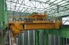 320t Overhead Crane fo...