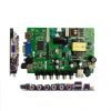 26 to 32 Inch  LED TV 3 in 1 Main Mother Board with USB, HDMI, VGA