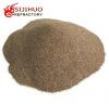 brown fused alumina ox...