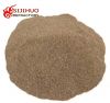 brown alumina oxide po...