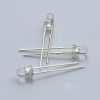 3mm Round LED Diode Th...