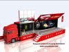 mobile roadshow trailer
