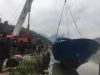 used  tadano 150ton TG...