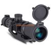 1.5-4x30 tri-color ill...