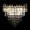 Classic crystal wall l...