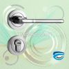Zinc Alloy Door Handle...