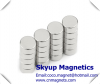Ring NdFeB magnets use...
