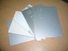 Aluminum composite panel