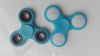 Logo printing custom 2017 hot popular kid adult hand finger toy fidget spinner with competitive price