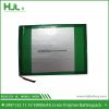 Notebook PC battery li...