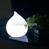 Big Peach Shape LED Co...