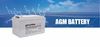 AGM Battery 