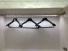 Hanger rod LED light w...