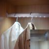 LED wardrobe light wit...
