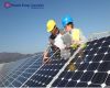 EPC Solution of Solar ...