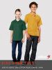 school uniforms Australia-Kids Crew Polo