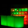 nightclub led  lighted...