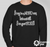Cool Nerd Long Sleeve ...