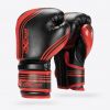 boxing gloves, PU boxi...
