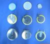 Li-ion Button Cells