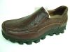 casual leather shoes(S...