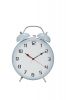 8 Inches Twin Bells Alarm Clock