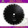 Diamond blade for asph...