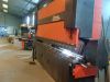 Press brake AMADA HFBO...