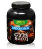  Gym Body Protein Powd...
