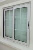 pvc  sliding window
