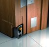 Automatic Door Seal