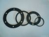 rubber gasket, rubber ...