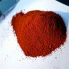 powder pigments red ir...