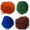 Iron oxide pigment iro...