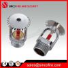 68 degree glass bulb a...
