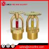 68 degree glass bulb automatic fire sprinkler head